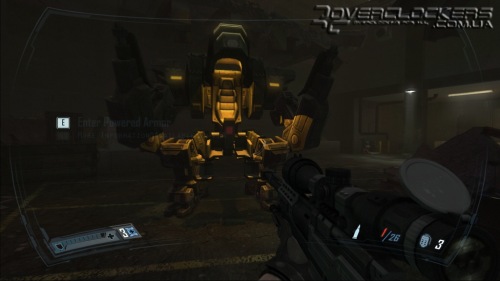 F.E.A.R. 2: Project Origin