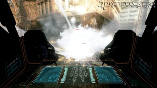 F.E.A.R. 2: Project Origin