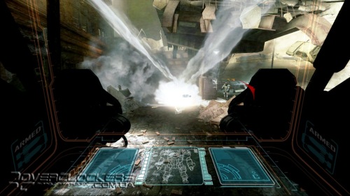 F.E.A.R. 2: Project Origin
