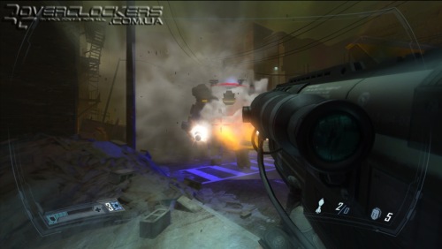 F.E.A.R. 2: Project Origin