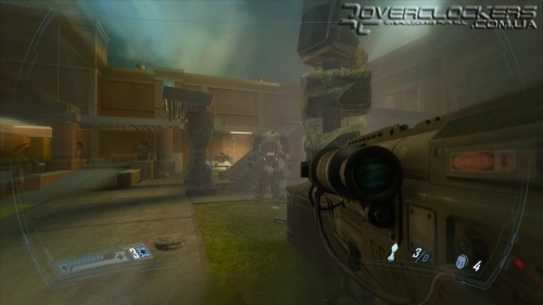 F.E.A.R. 2: Project Origin
