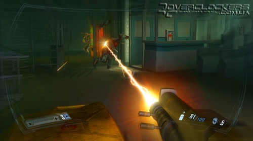 F.E.A.R. 2: Project Origin