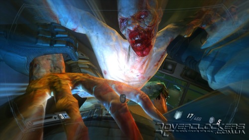 F.E.A.R. 2: Project Origin