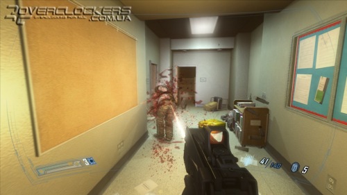 F.E.A.R. 2: Project Origin