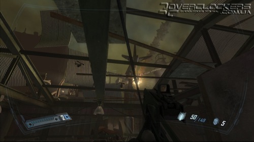 F.E.A.R. 2: Project Origin