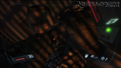 F.E.A.R. 2: Project Origin