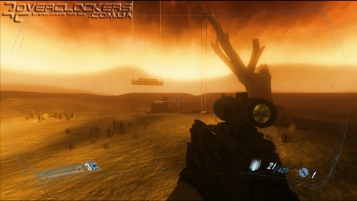 F.E.A.R. 2: Project Origin