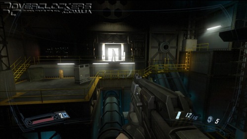 F.E.A.R. 2: Project Origin