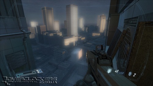 F.E.A.R. 2: Project Origin