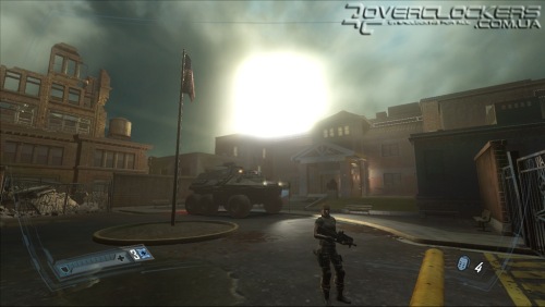 F.E.A.R. 2: Project Origin