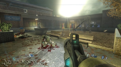 F.E.A.R. 2: Project Origin