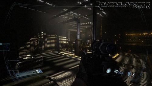 F.E.A.R. 2: Project Origin