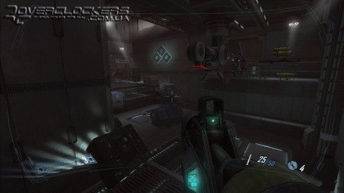 F.E.A.R. 2: Project Origin