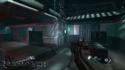 F.E.A.R. 2: Project Origin