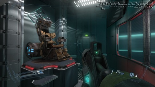 F.E.A.R. 2: Project Origin