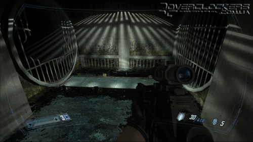 F.E.A.R. 2: Project Origin