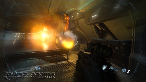 F.E.A.R. 2: Project Origin