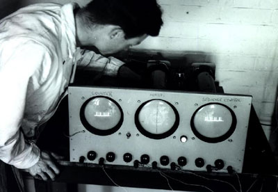 Первые видеоигры. Как это было