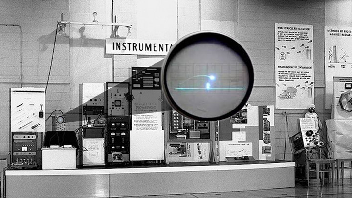 Первые видеоигры. Как это было