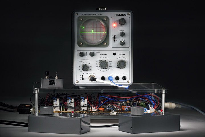 Первые видеоигры. Как это было