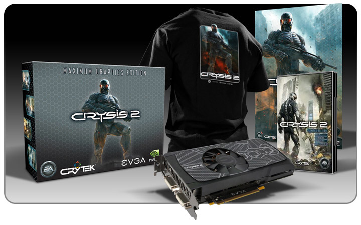 Самые необычные коллекционные издания видеоигр