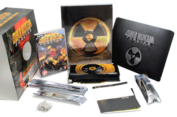 Самые необычные коллекционные издания видеоигр