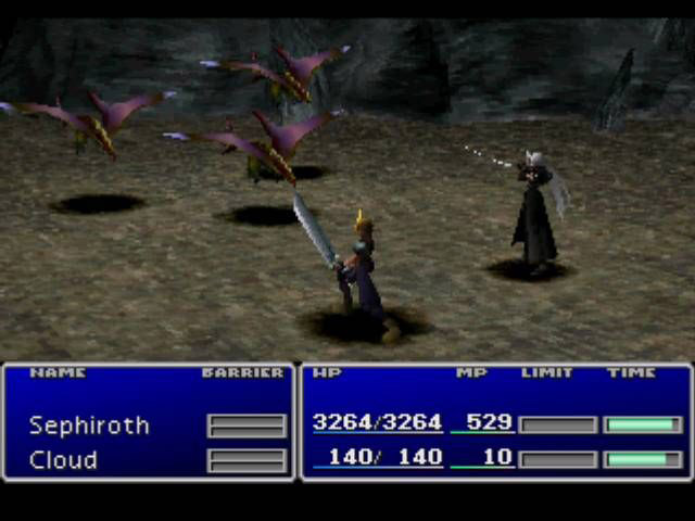 1997 год в игровой индустрии