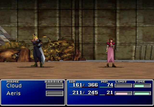 1997 год в игровой индустрии