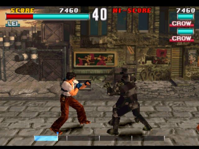 1997 год в игровой индустрии