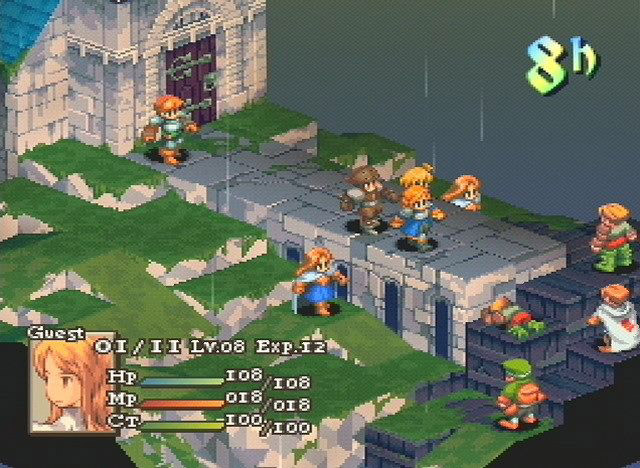 1997 год в игровой индустрии