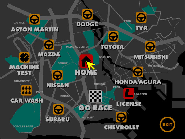 1997 год в игровой индустрии