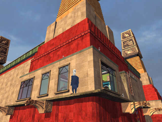 1998 год в игровой индустрии