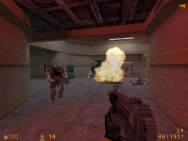 1998 год в игровой индустрии