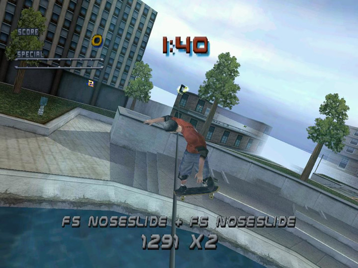 2000 год в игровой индустрии