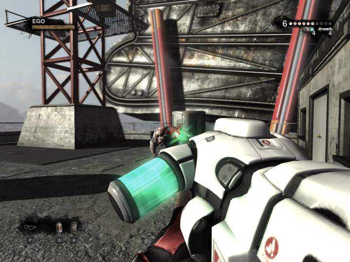 Все, кроме Borderlands. Что еще разработала Gearbox Software