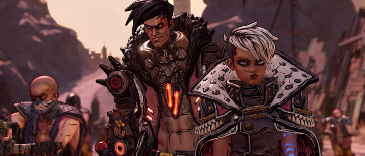 Все, кроме Borderlands. Что еще разработала Gearbox Software