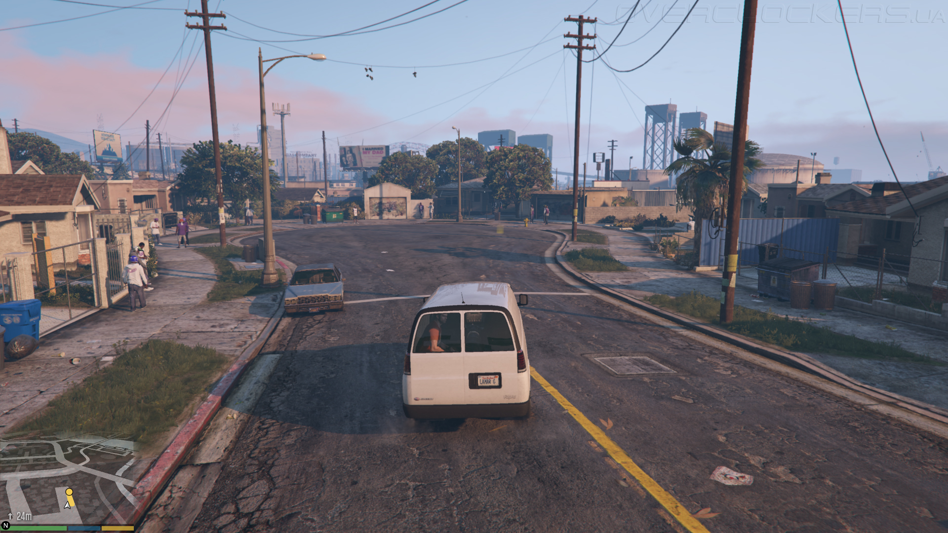 Core i7 gta 5 фото 17