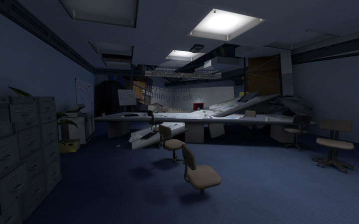 Моды Half-Life 2