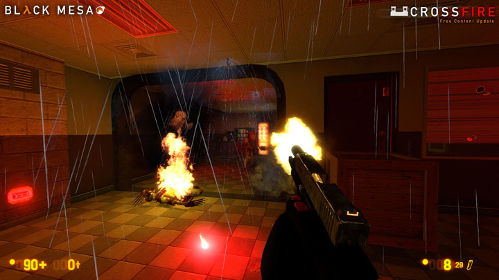 Моды Half-Life 2