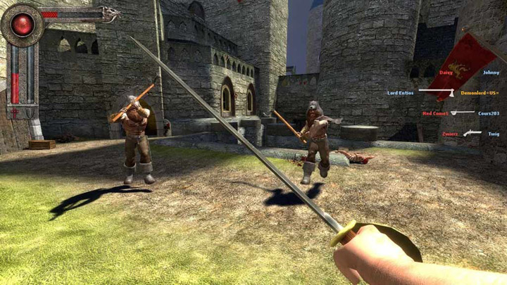 Моды Half-Life 2