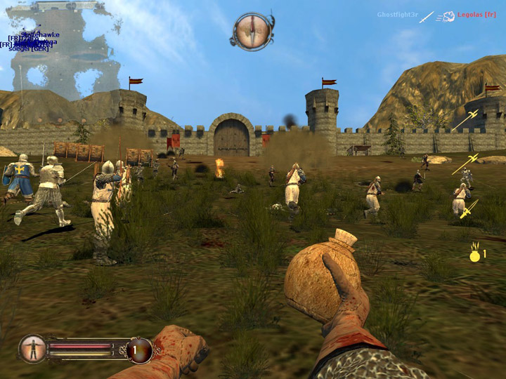 Моды Half-Life 2