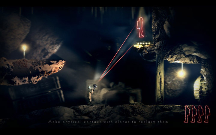 Видеоигры, созданные вручную