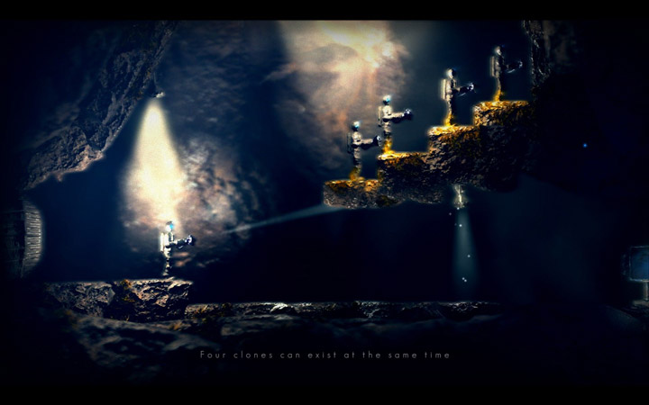 Видеоигры, созданные вручную