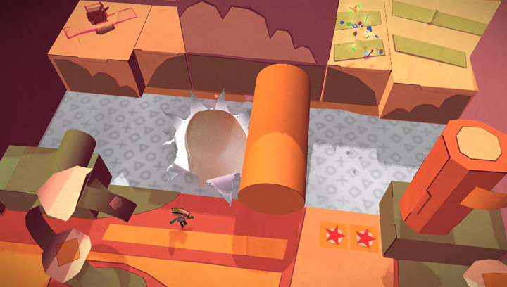 Видеоигры, созданные вручную