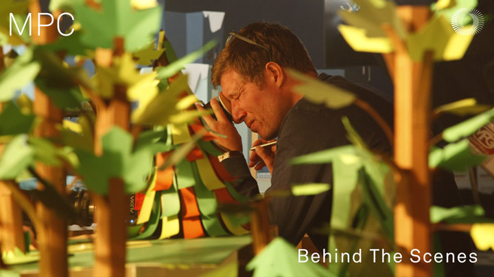 Видеоигры, созданные вручную