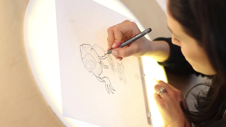 Видеоигры, созданные вручную