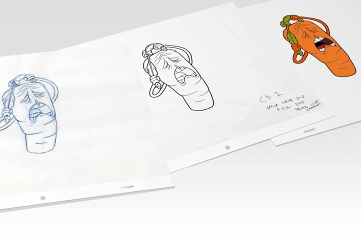 Видеоигры, созданные вручную