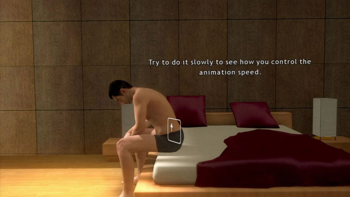 История разработки Heavy Rain