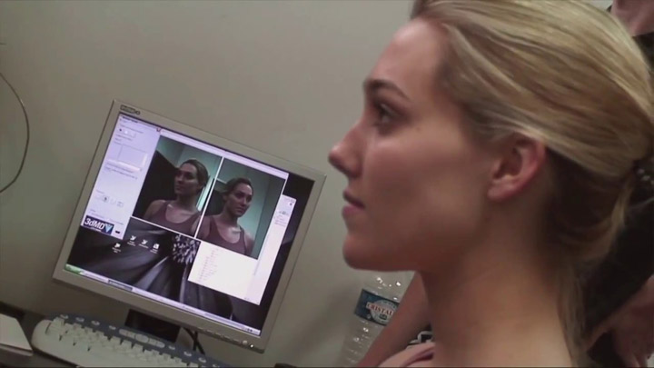 История разработки Heavy Rain