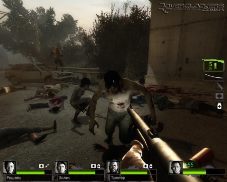 Left 4 Dead 2